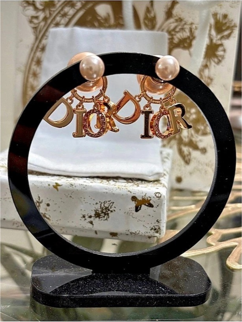 Dior - Picture 4 of 7